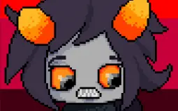 Homosuck Fantrolls